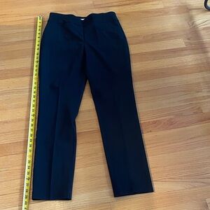 Women’s Talbots pull on Black Pants. Everyday, Office, occasion!